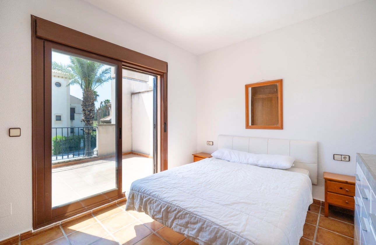 3 makuuhuone Paritalo myytävänä paikassa Algorfa mukana uima-altaan - 230 000 € (Ref: 9134183)