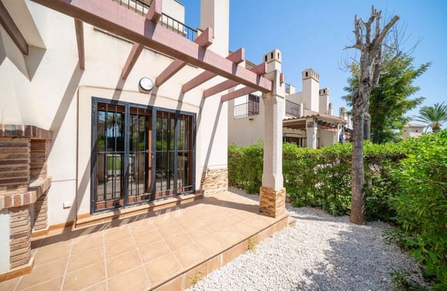 3 slaapkamer Halfvrijstaande villa te koop in Algorfa met zwembad - € 230.000 (Ref: 9134183)