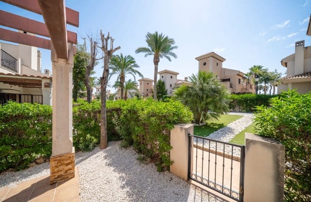 3 slaapkamer Halfvrijstaande villa te koop in Algorfa met zwembad - € 230.000 (Ref: 9134183)