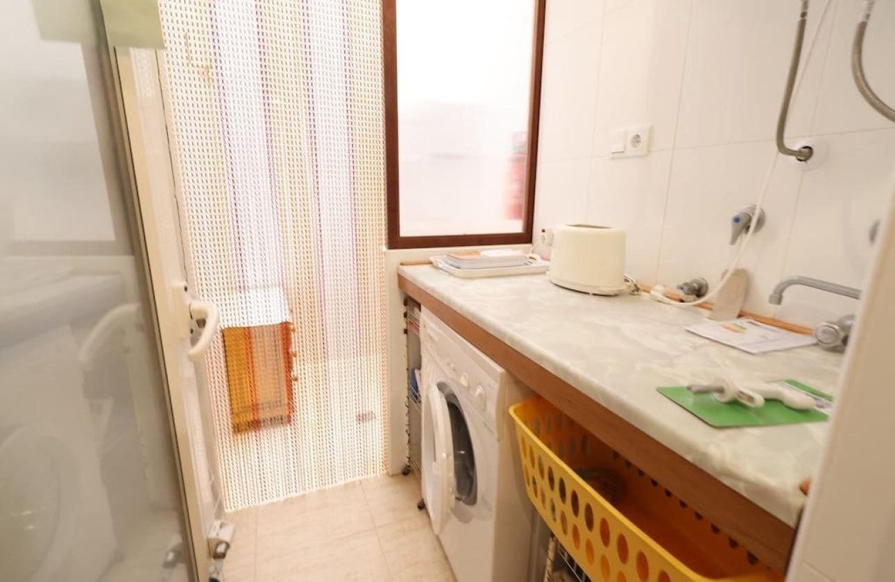 2 camera da letto Bungalow in vendita in Orihuela Costa con piscina - 219.000 € (Rif: 9134186)