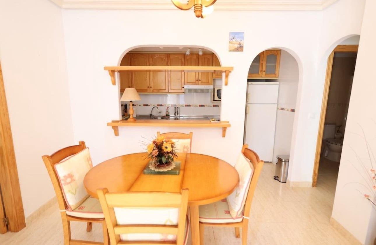 2 camera da letto Bungalow in vendita in Orihuela Costa con piscina - 219.000 € (Rif: 9134186)