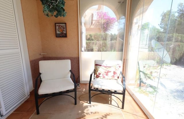 2 bedroom Bungalow for sale in Punta Prima, Orihuela with pool - € 219,000 (Ref: 9134186)