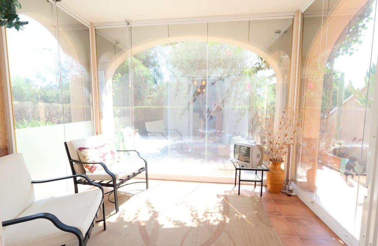 2 camera da letto Bungalow in vendita in Orihuela Costa con piscina - 219.000 € (Rif: 9134186)