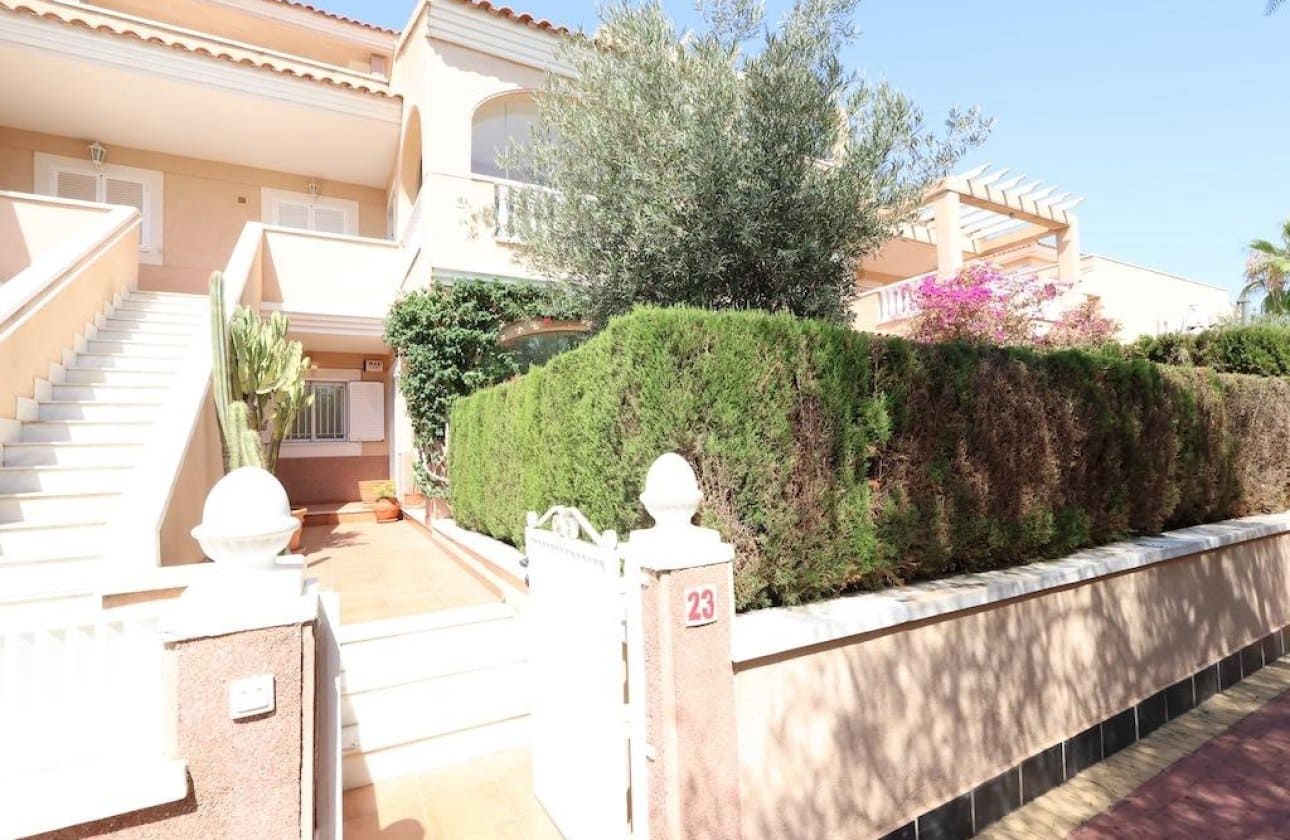 2 camera da letto Bungalow in vendita in Orihuela Costa con piscina - 219.000 € (Rif: 9134186)