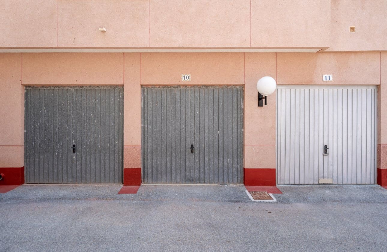 2 soveværelse Lejlighed til salg i Santa Pola med swimmingpool - € 220.000 (Ref: 9134192)