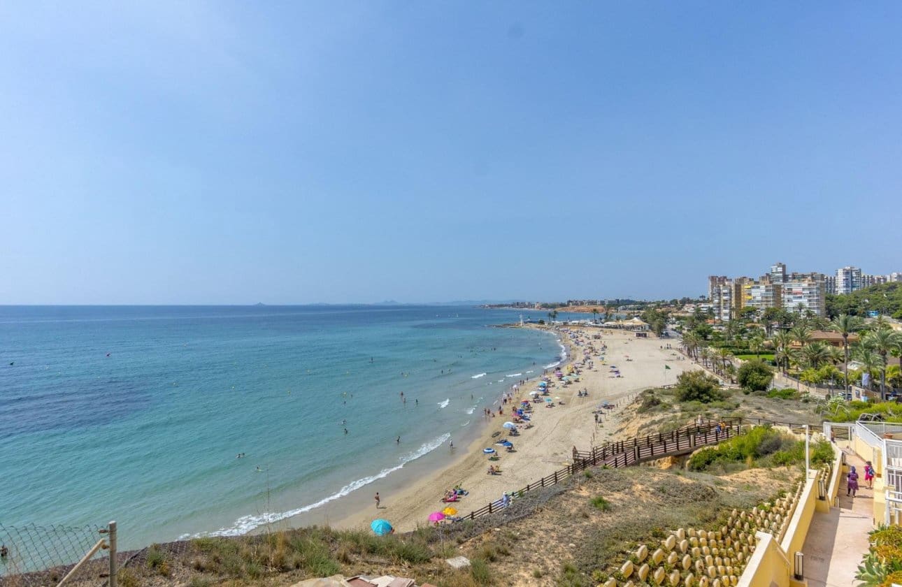 3 bedroom Apartment for sale in Campoamor with pool - € 375,000 (Ref: 9134198)