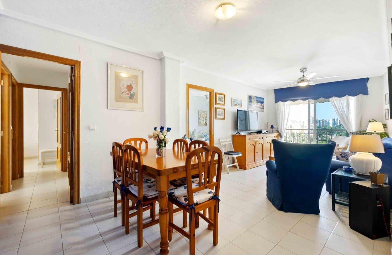 3 bedroom Apartment for sale in Campoamor with pool - € 375,000 (Ref: 9134198)