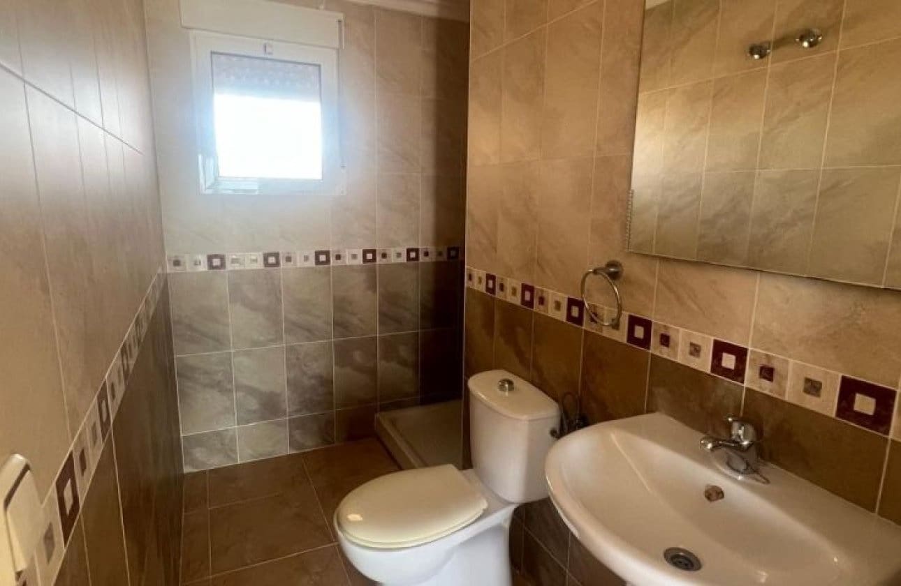 2 soveværelse Penthouse til salg i Orihuela Costa med swimmingpool - € 134.995 (Ref: 9134202)