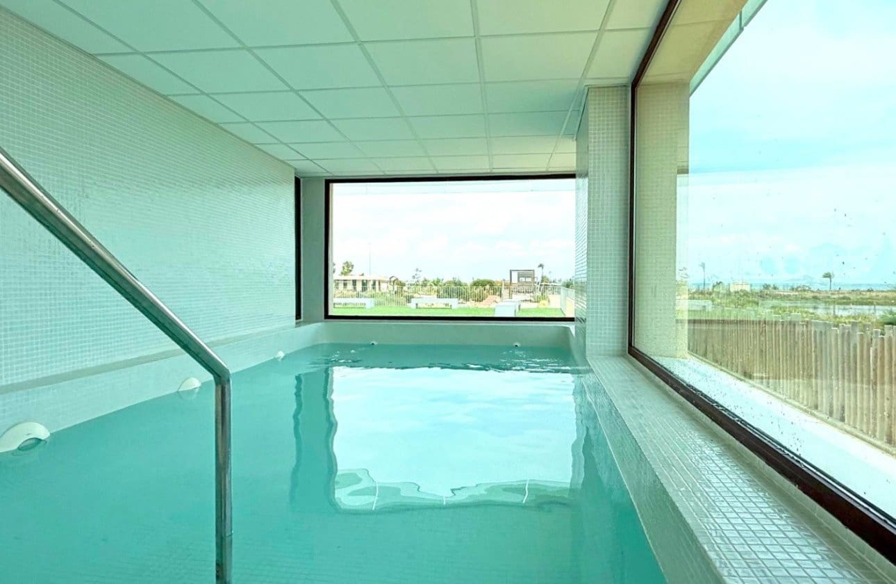 3 soverom Leilighet til salgs i Playa Paraiso med svømmebasseng - € 399 500 (Ref: 9134206)