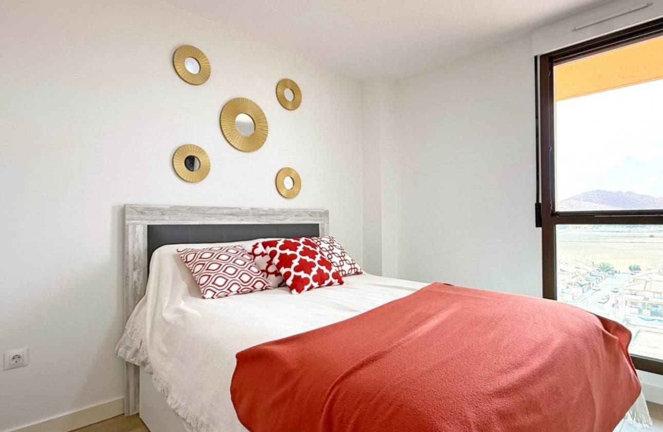 3 soverom Leilighet til salgs i Playa Paraiso med svømmebasseng - € 399 500 (Ref: 9134206)