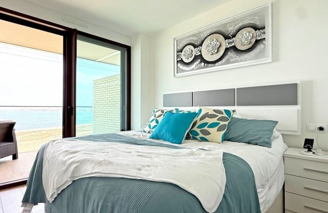 3 camera da letto Appartamento in vendita in Playa Paraiso, Cartagena con piscina - 399.500 € (Rif: 9134206)