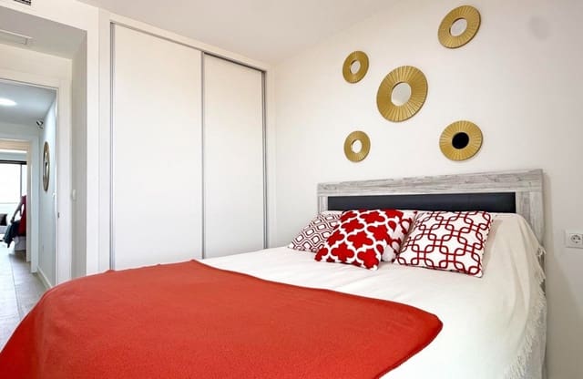 3 camera da letto Appartamento in vendita in Playa Paraiso, Cartagena con piscina - 399.500 € (Rif: 9134206)