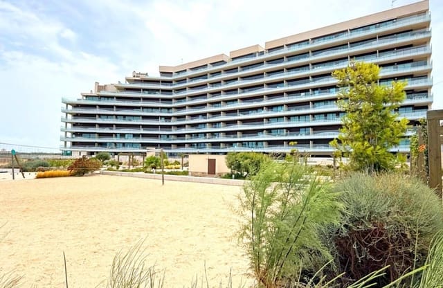 3 camera da letto Appartamento in vendita in Playa Paraiso, Cartagena con piscina - 399.500 € (Rif: 9134206)