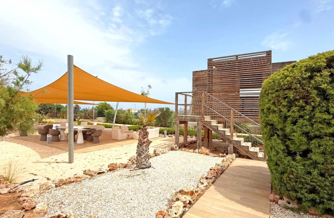 3 soverom Leilighet til salgs i Playa Paraiso med svømmebasseng - € 399 500 (Ref: 9134206)