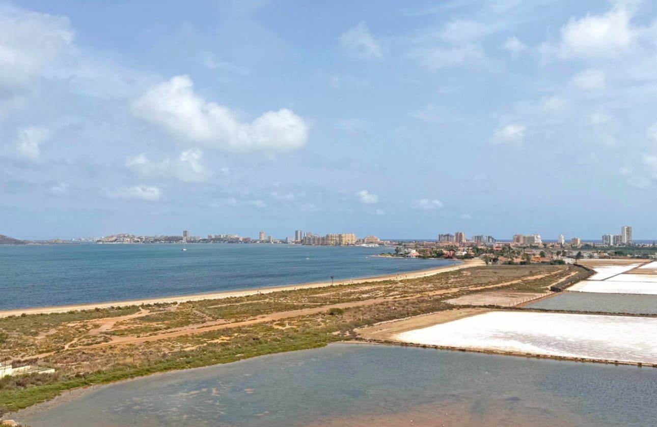 3 soverom Leilighet til salgs i Playa Paraiso med svømmebasseng - € 399 500 (Ref: 9134206)