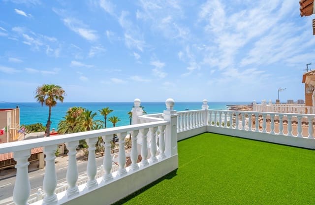 4 makuuhuone Huvila myytävänä paikassa Los Frutales, Torrevieja mukana uima-altaan - 960 000 € (Ref: 9137507)