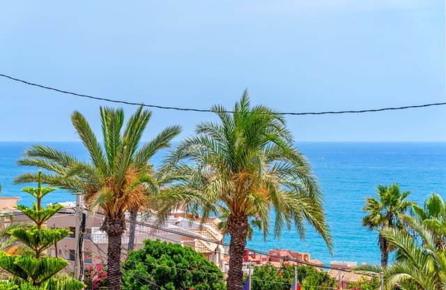 4 makuuhuone Huvila myytävänä paikassa Los Frutales, Torrevieja mukana uima-altaan - 960 000 € (Ref: 9137507)