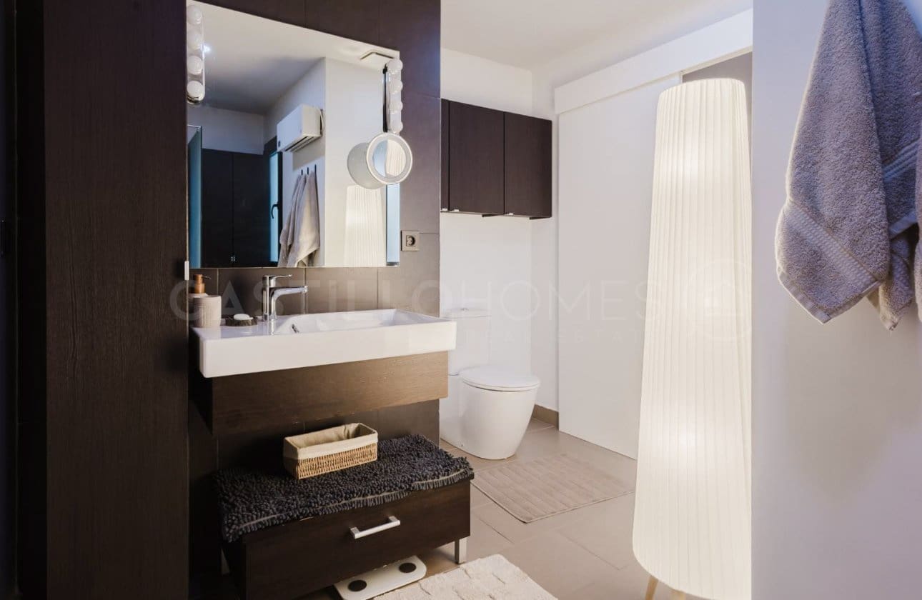 2 soveværelse Penthouse til salg i Villamartin med swimmingpool - € 365.000 (Ref: 9143170)