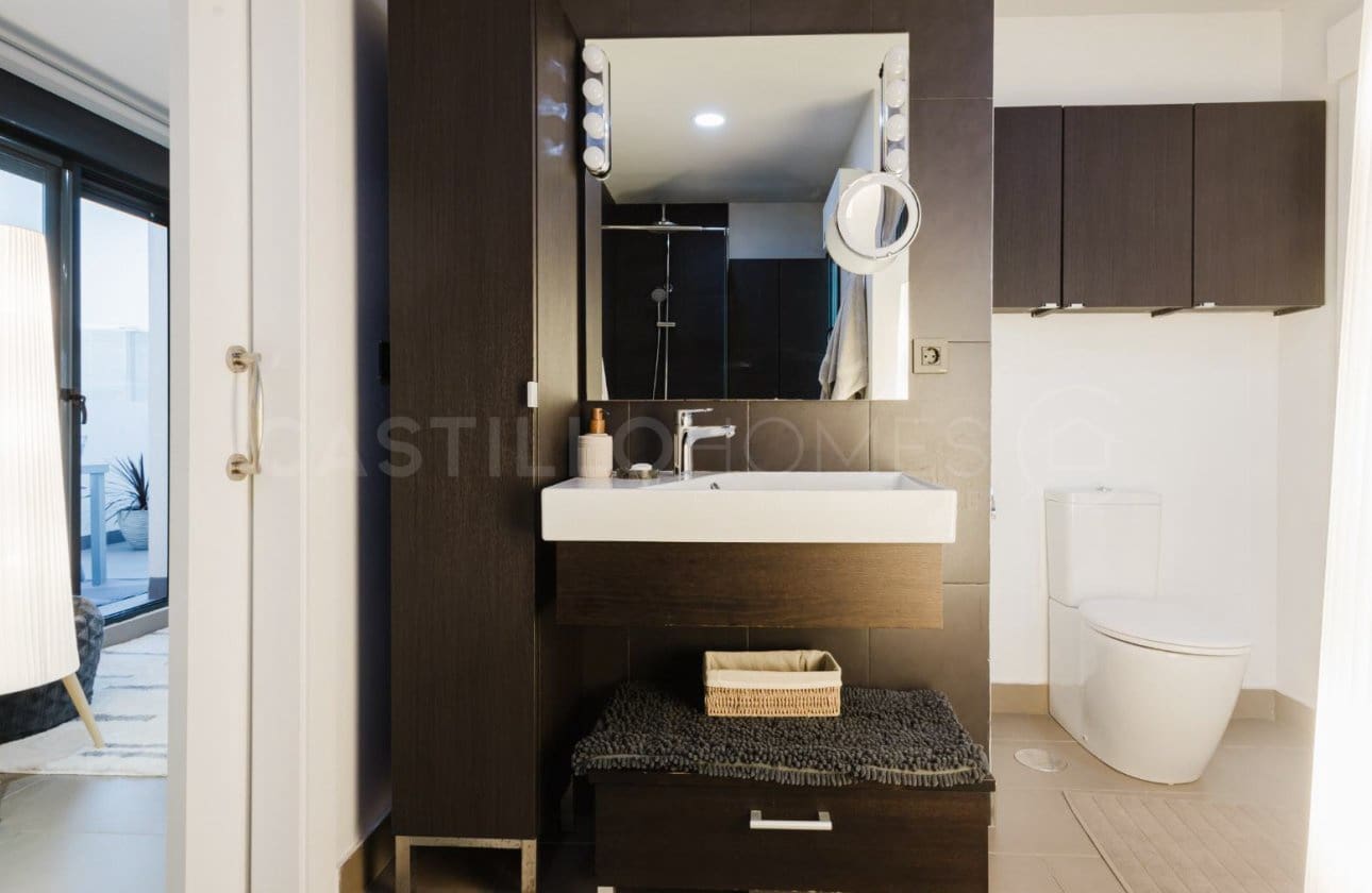 2 soveværelse Penthouse til salg i Villamartin med swimmingpool - € 365.000 (Ref: 9143170)