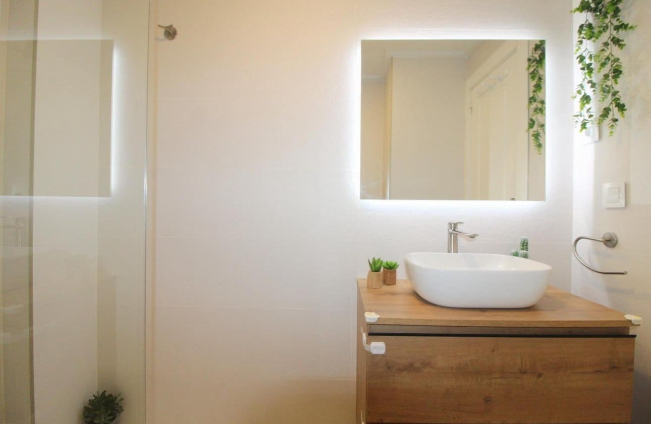 3 makuuhuone Huoneisto myytävänä paikassa La Veleta - 199 900 € (Ref: 9152727)