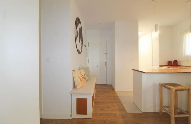 3 soverom Leilighet til salgs i La Veleta, Torrevieja - € 199 900 (Ref: 9152727)