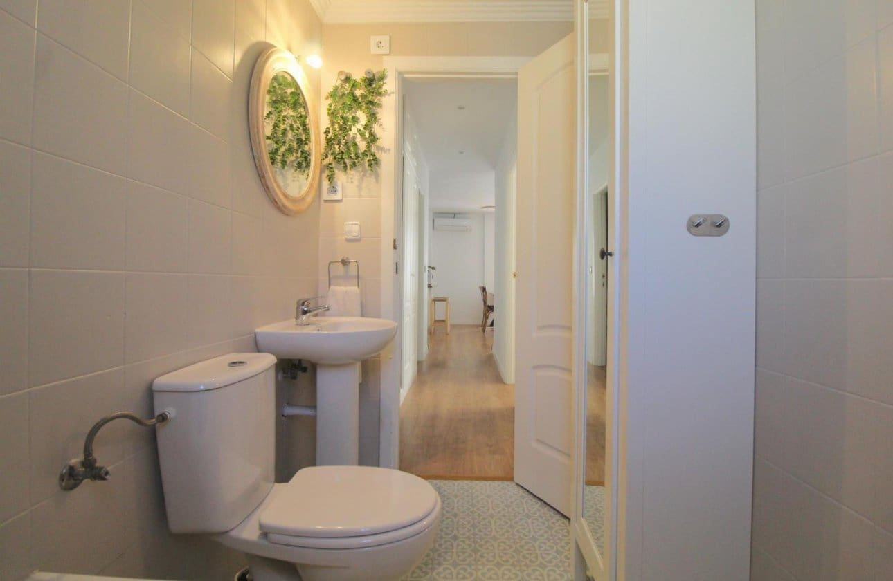 3 makuuhuone Huoneisto myytävänä paikassa La Veleta - 199 900 € (Ref: 9152727)