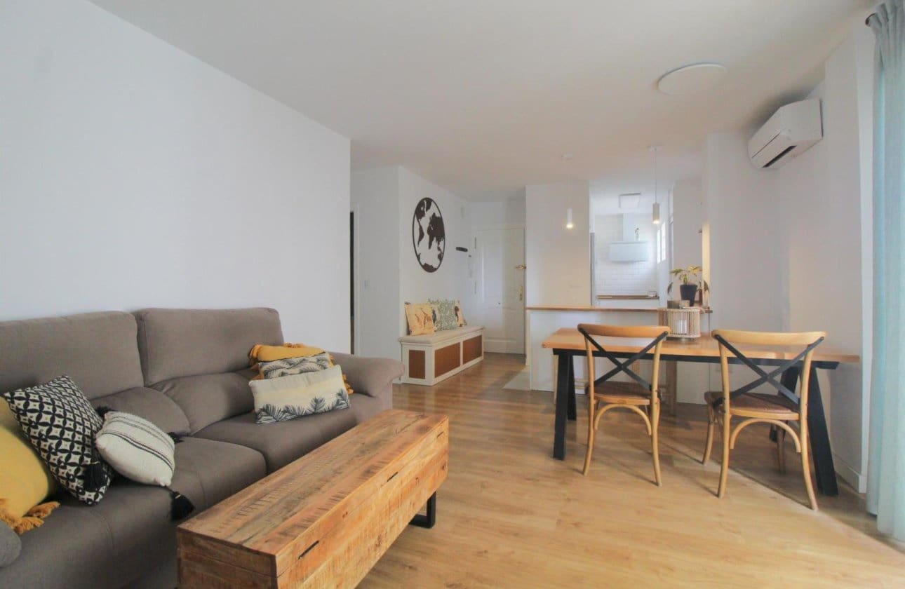 3 makuuhuone Huoneisto myytävänä paikassa La Veleta - 199 900 € (Ref: 9152727)