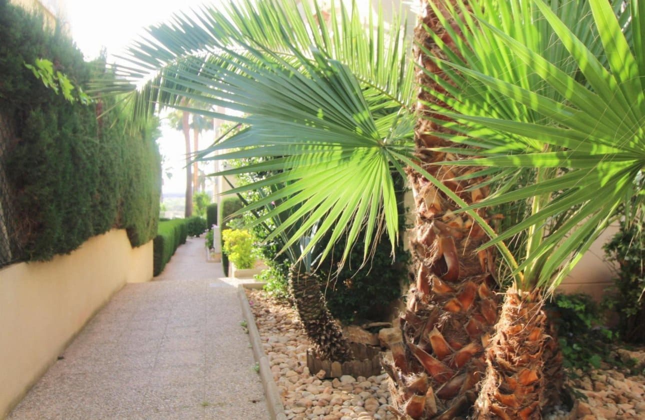 3 makuuhuone Huoneisto myytävänä paikassa La Veleta - 199 900 € (Ref: 9152727)