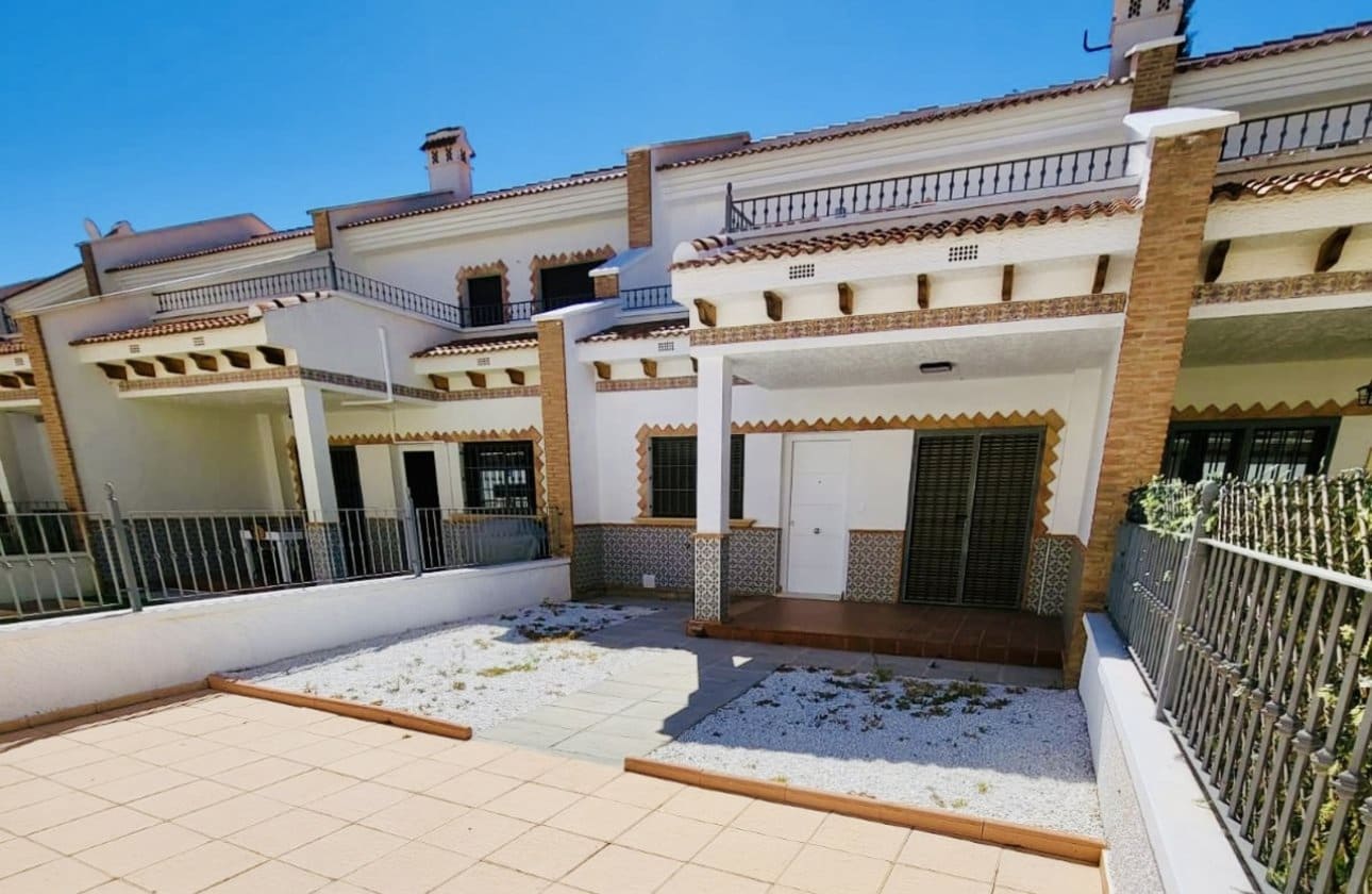 3 camera da letto Casa in vendita in San Miguel de Salinas - 229.000 € (Rif: 9170086)