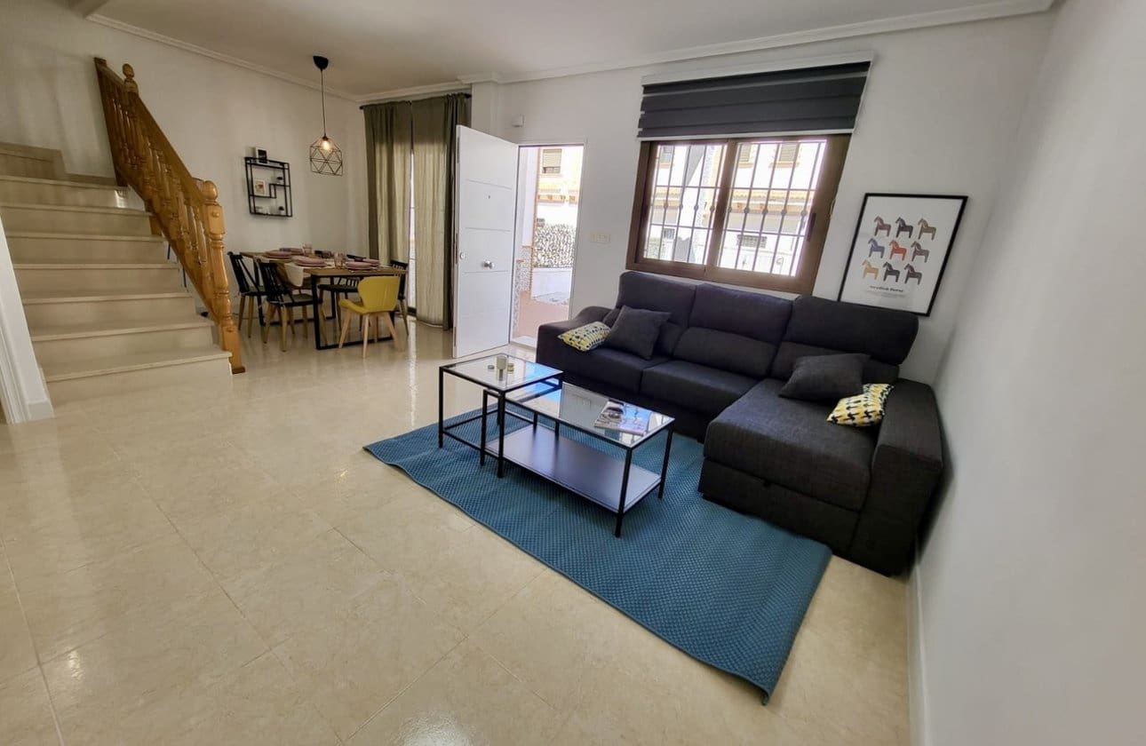 3 camera da letto Casa in vendita in San Miguel de Salinas - 229.000 € (Rif: 9170086)