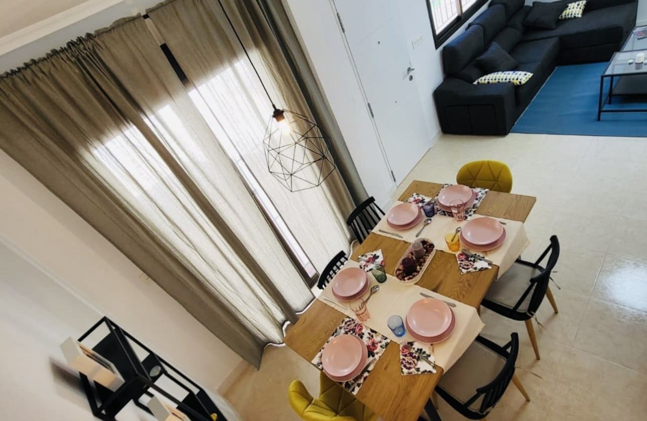 3 camera da letto Casa in vendita in San Miguel de Salinas - 229.000 € (Rif: 9170086)