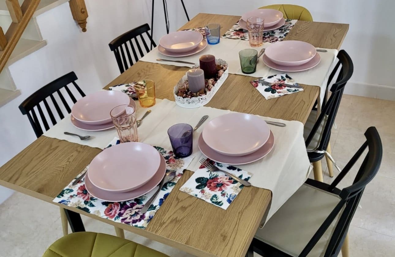 3 camera da letto Casa in vendita in San Miguel de Salinas - 229.000 € (Rif: 9170086)