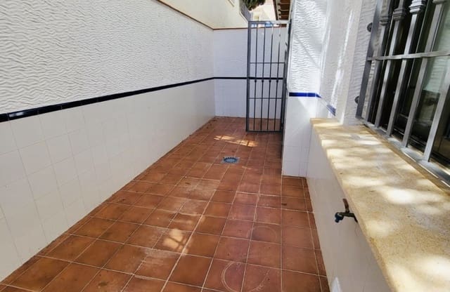 3 quarto Casa em Banda para venda em San Miguel de Salinas - 229 000 € (Ref: 9170086)