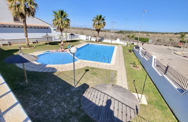 3 quarto Casa em Banda para venda em San Miguel de Salinas - 229 000 € (Ref: 9170086)