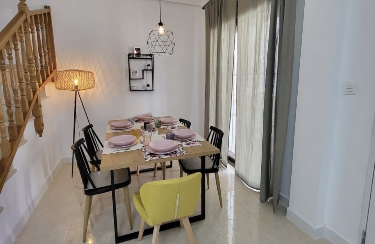 3 camera da letto Casa in vendita in San Miguel de Salinas - 229.000 € (Rif: 9170086)