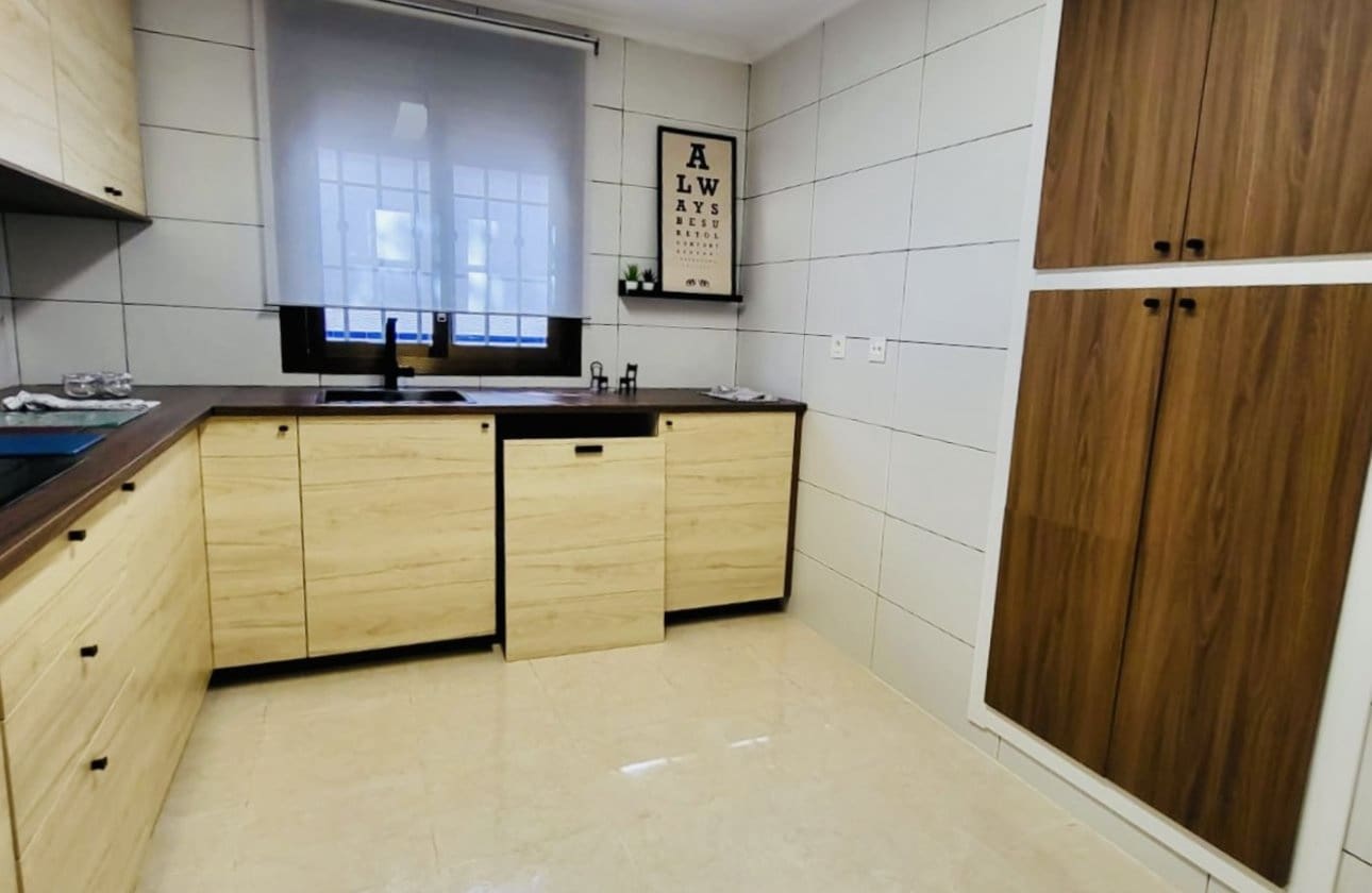 3 camera da letto Casa in vendita in San Miguel de Salinas - 229.000 € (Rif: 9170086)