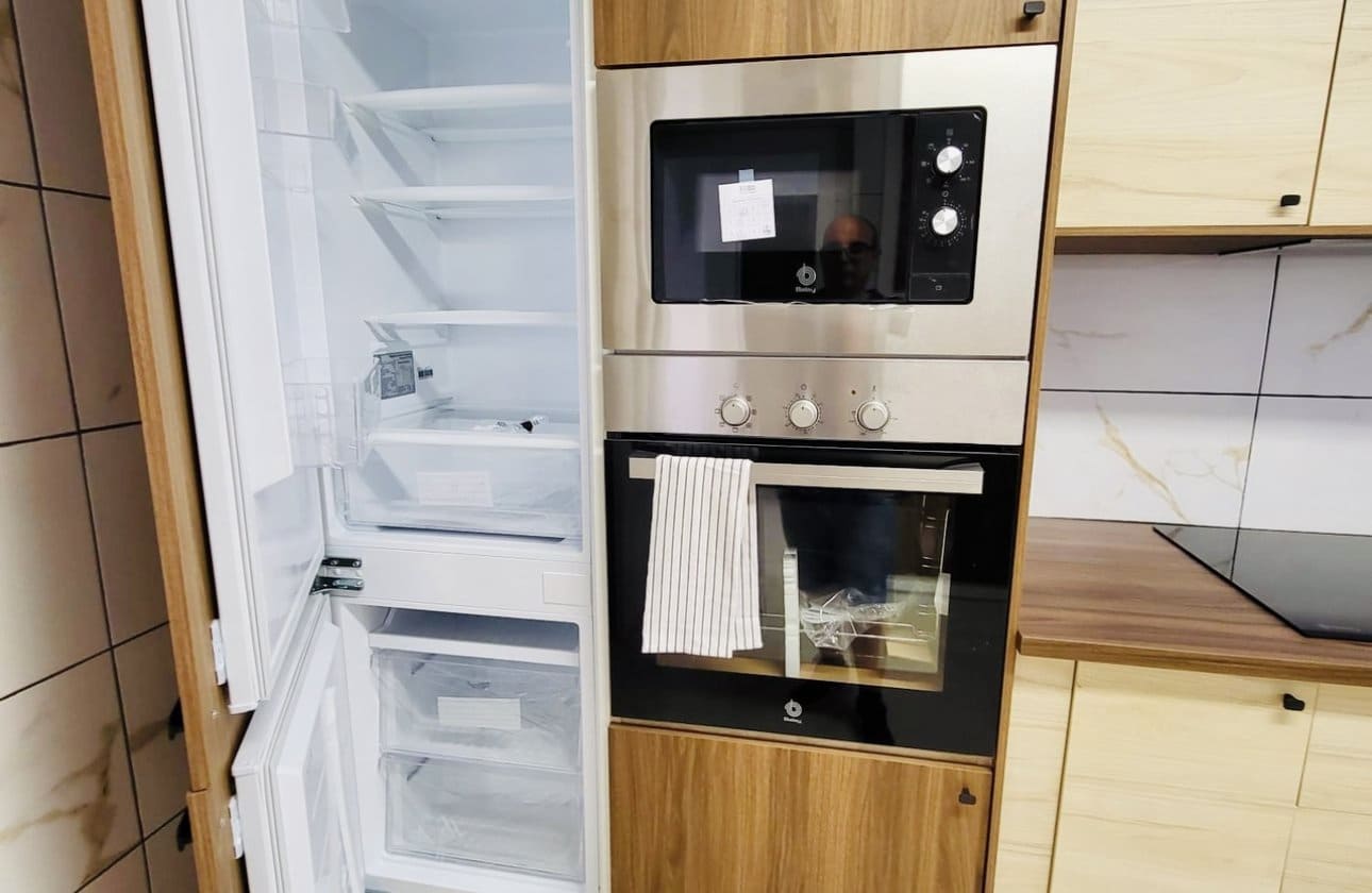 3 camera da letto Casa in vendita in San Miguel de Salinas - 229.000 € (Rif: 9170086)