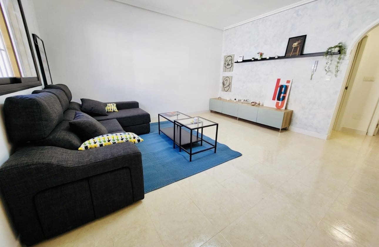3 camera da letto Casa in vendita in San Miguel de Salinas - 229.000 € (Rif: 9170086)