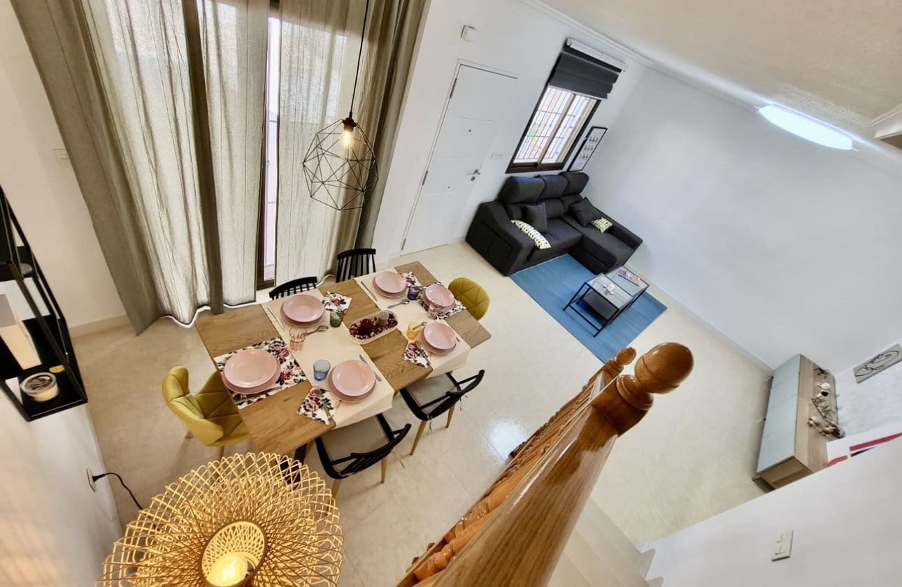 3 camera da letto Casa in vendita in San Miguel de Salinas - 229.000 € (Rif: 9170086)