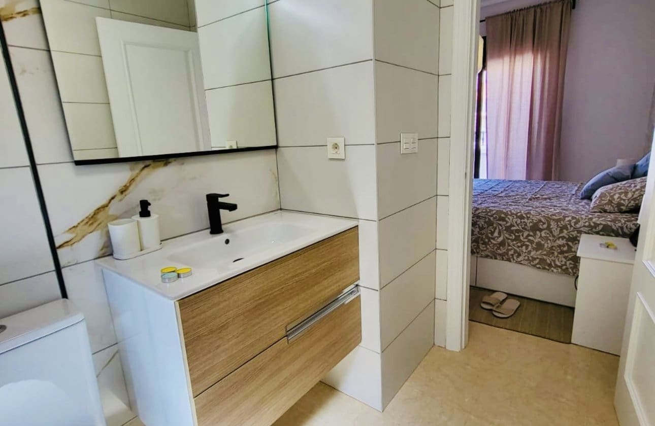 3 camera da letto Casa in vendita in San Miguel de Salinas - 229.000 € (Rif: 9170086)