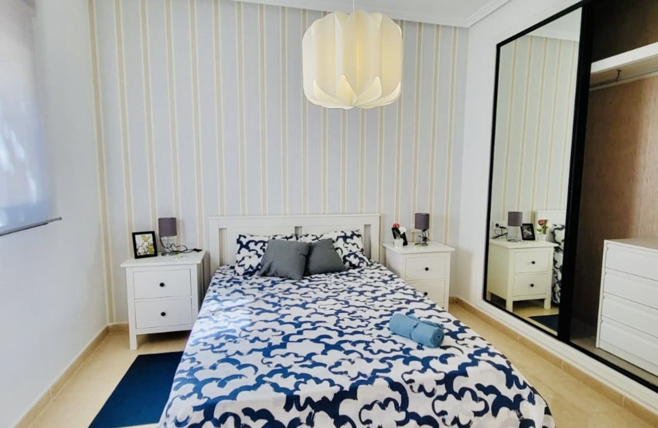 3 camera da letto Casa in vendita in San Miguel de Salinas - 229.000 € (Rif: 9170086)