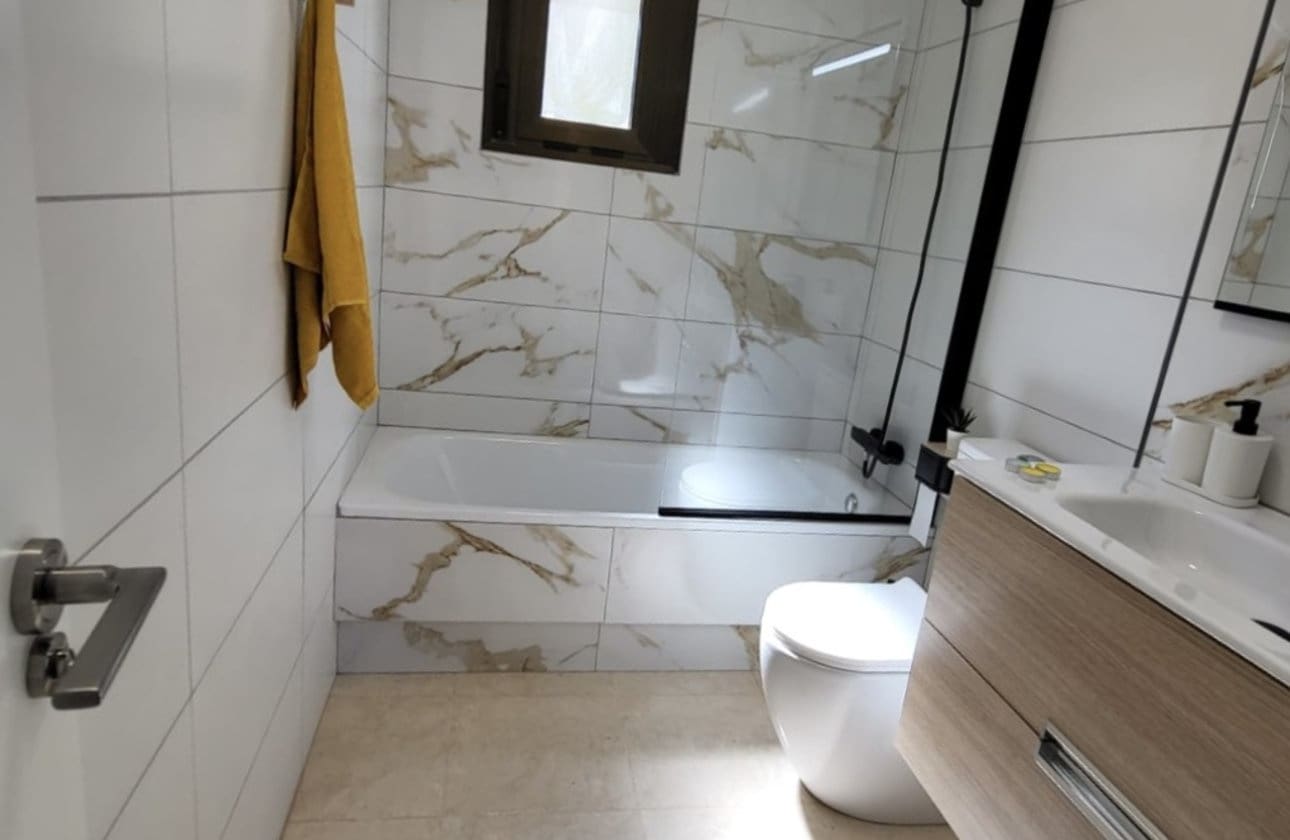 3 camera da letto Casa in vendita in San Miguel de Salinas - 229.000 € (Rif: 9170086)