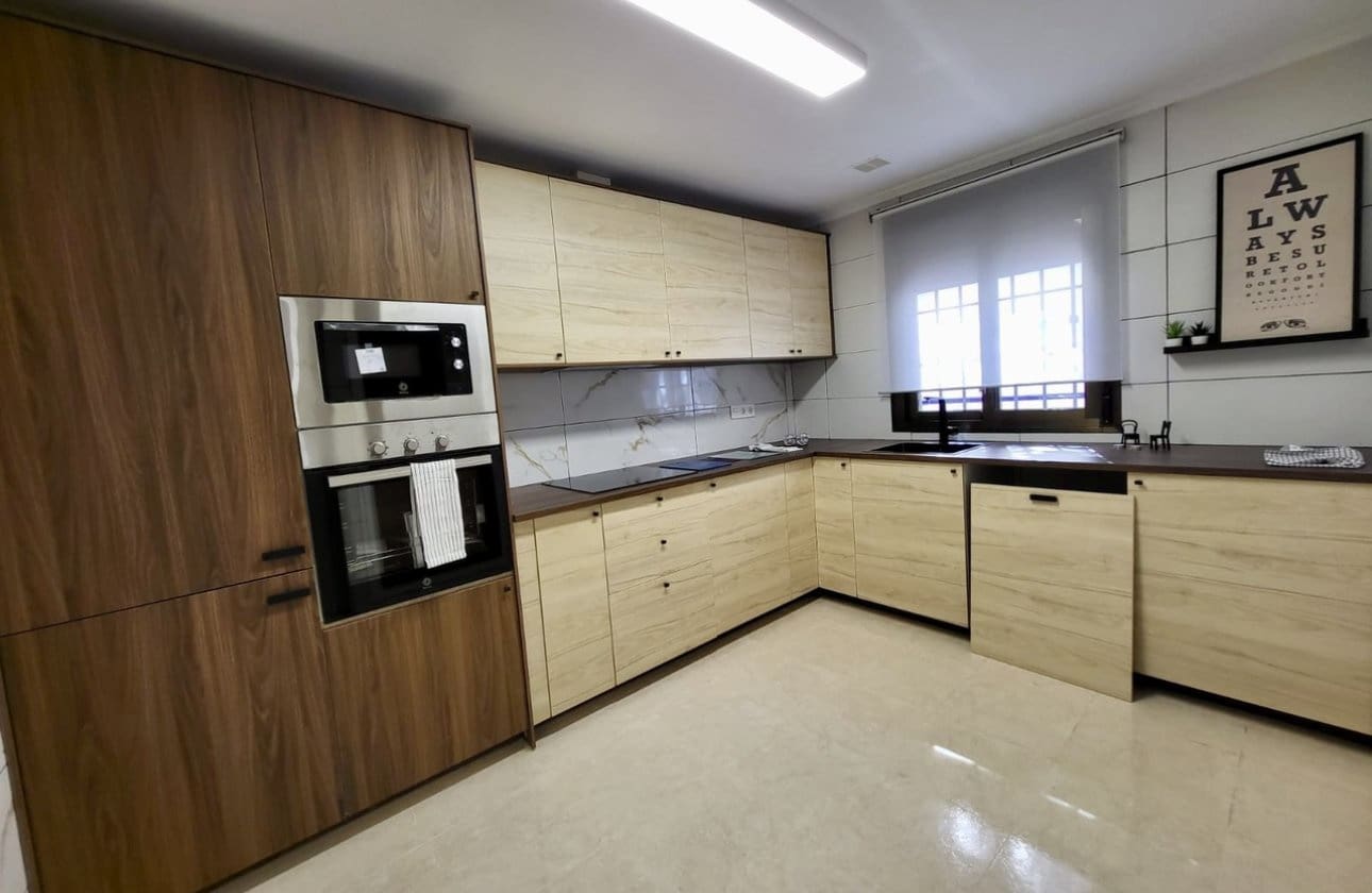 3 camera da letto Casa in vendita in San Miguel de Salinas - 229.000 € (Rif: 9170086)