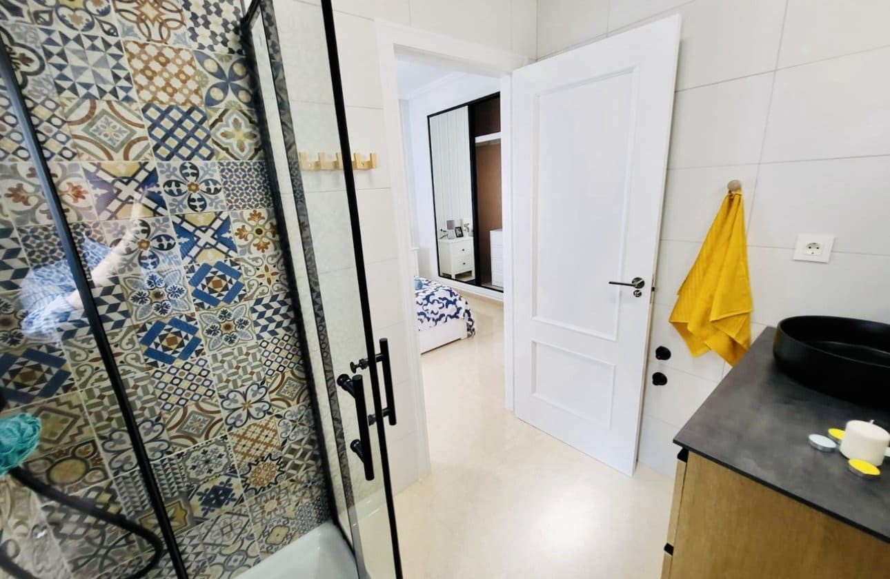 3 camera da letto Casa in vendita in San Miguel de Salinas - 229.000 € (Rif: 9170086)