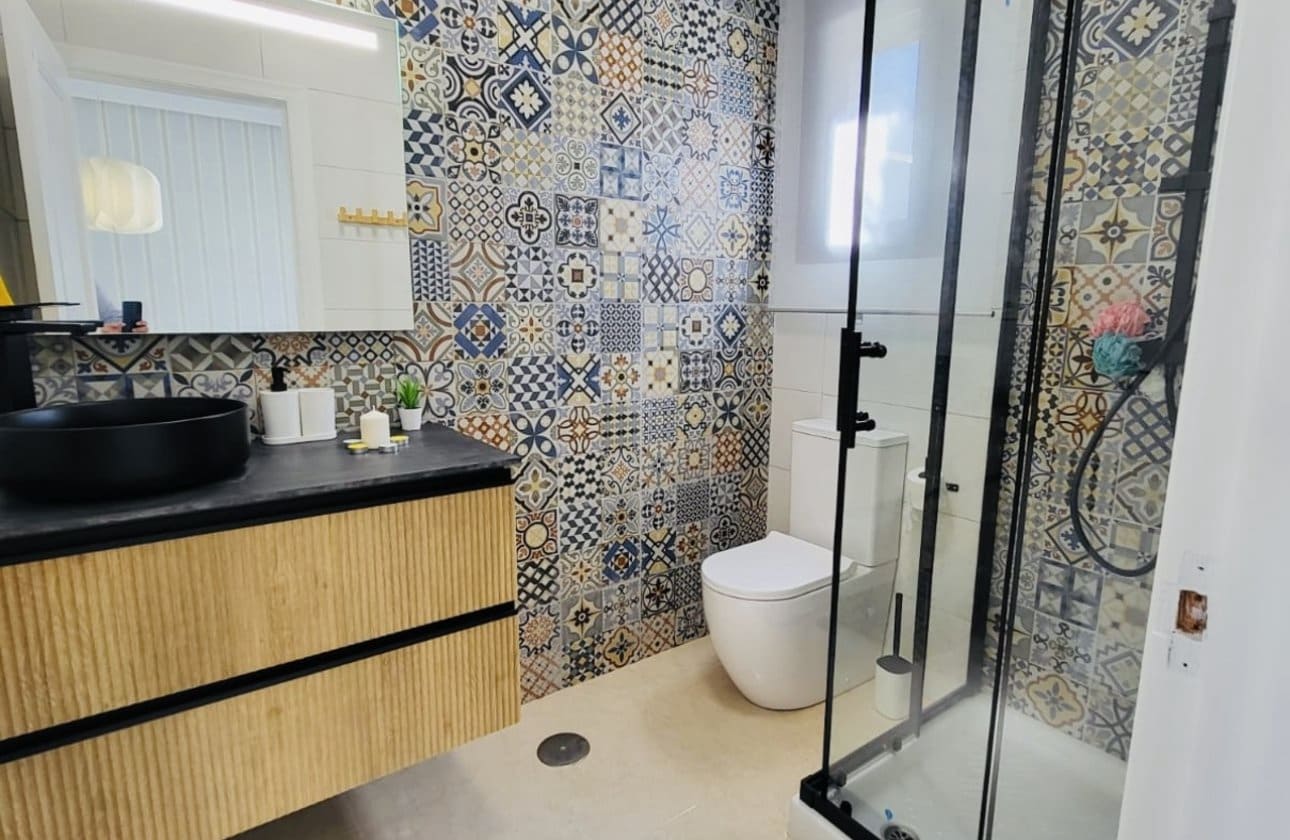 3 camera da letto Casa in vendita in San Miguel de Salinas - 229.000 € (Rif: 9170086)