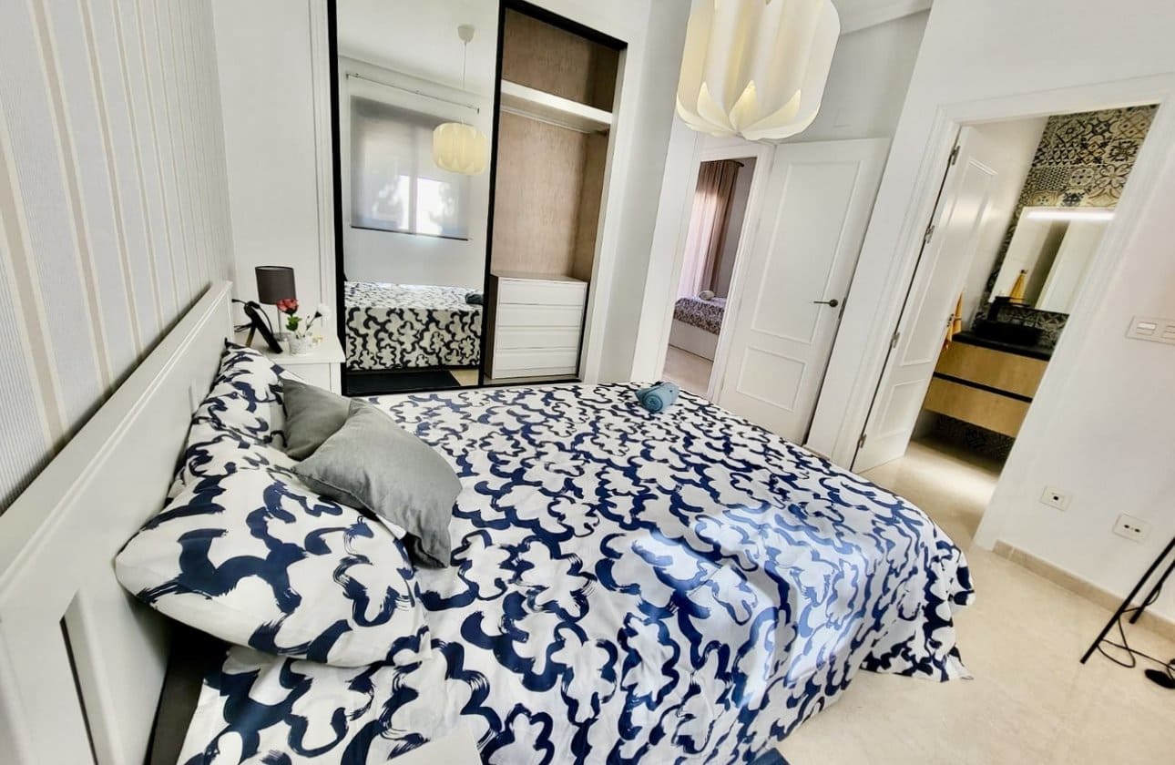 3 camera da letto Casa in vendita in San Miguel de Salinas - 229.000 € (Rif: 9170086)