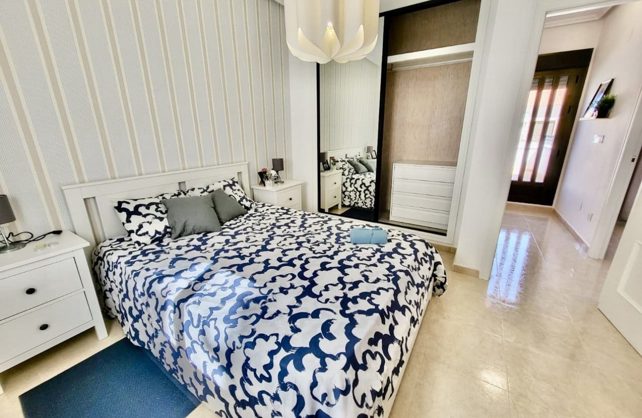 3 camera da letto Casa in vendita in San Miguel de Salinas - 229.000 € (Rif: 9170086)