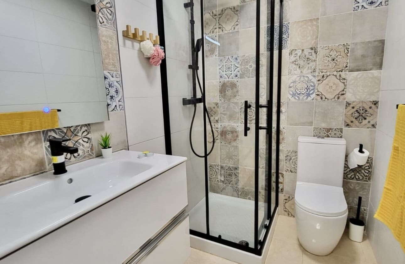 3 camera da letto Casa in vendita in San Miguel de Salinas - 229.000 € (Rif: 9170086)