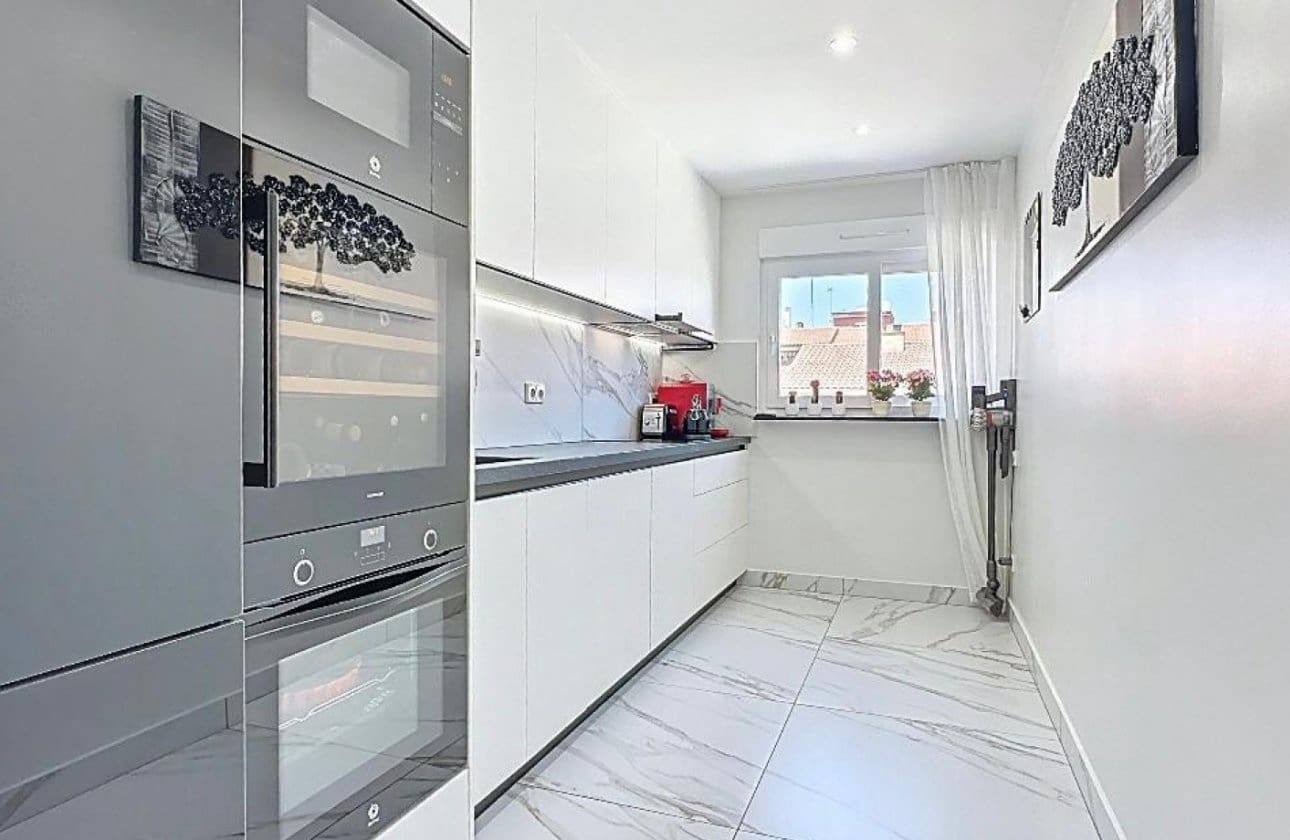 2 makuuhuone Ranta-asunto myytävänä paikassa Los Cuarteros mukana uima-altaan - 257 000 € (Ref: 9175530)