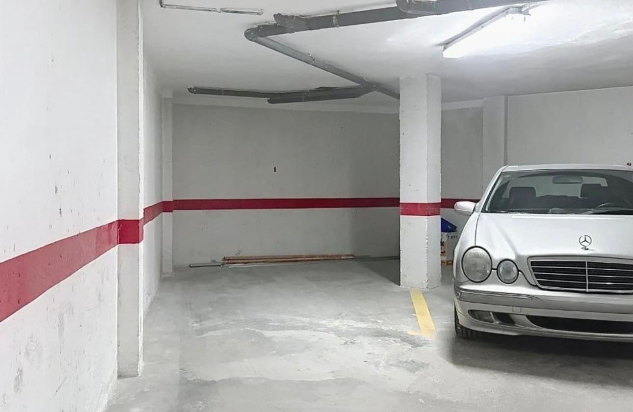 2 makuuhuone Ranta-asunto myytävänä paikassa Los Cuarteros mukana uima-altaan - 257 000 € (Ref: 9175530)